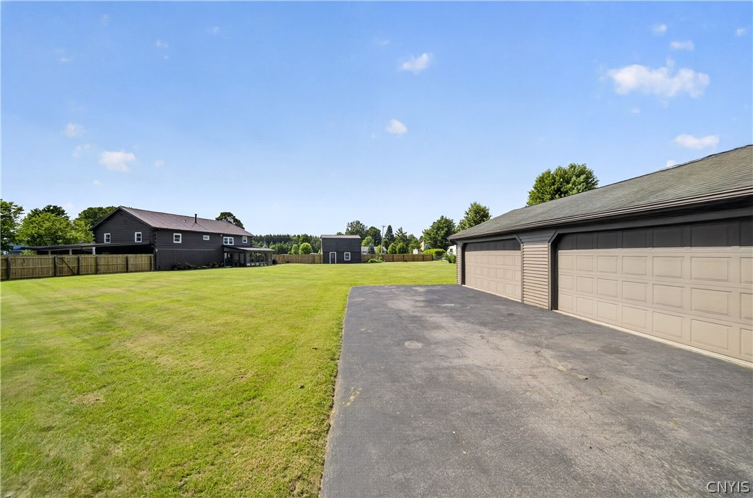 6558 North Manlius Road Manlius, NY 13082 - Photo 46 of 50