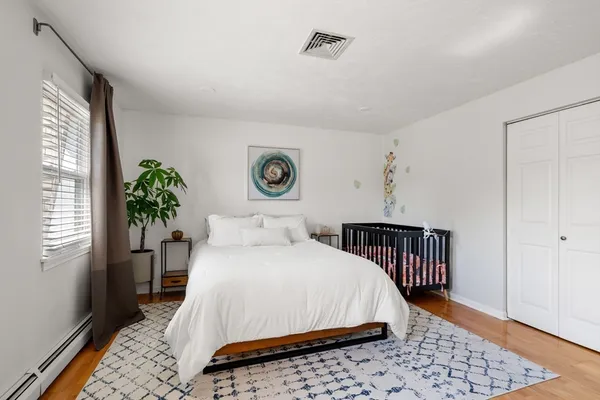 $849,000 | 2255 Commonwealth Avenue, Unit 2255, Newton, MA 02466