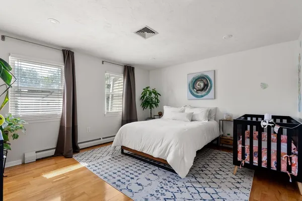 $849,000 | 2255 Commonwealth Avenue, Unit 2255, Newton, MA 02466