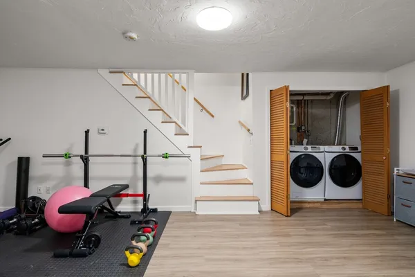 $849,000 | 2255 Commonwealth Avenue, Unit 2255, Newton, MA 02466