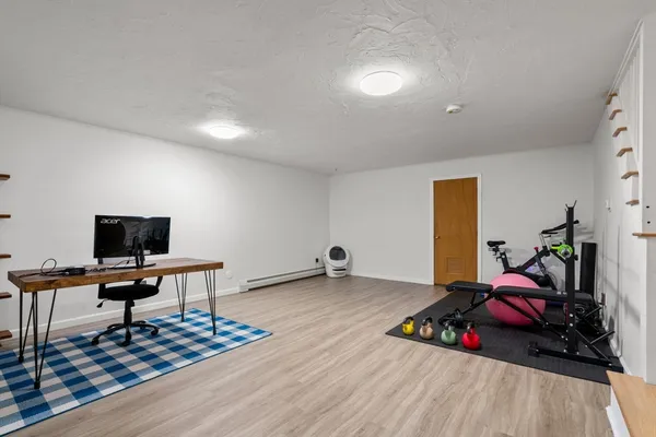 $849,000 | 2255 Commonwealth Avenue, Unit 2255, Newton, MA 02466