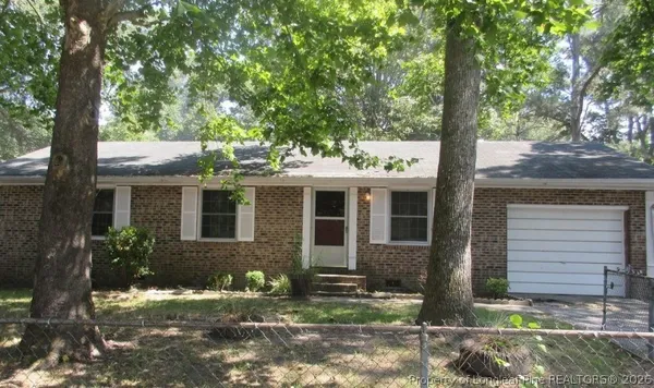 $1,245 | 2904 Collingwood Street, Spring Lake, NC 28390