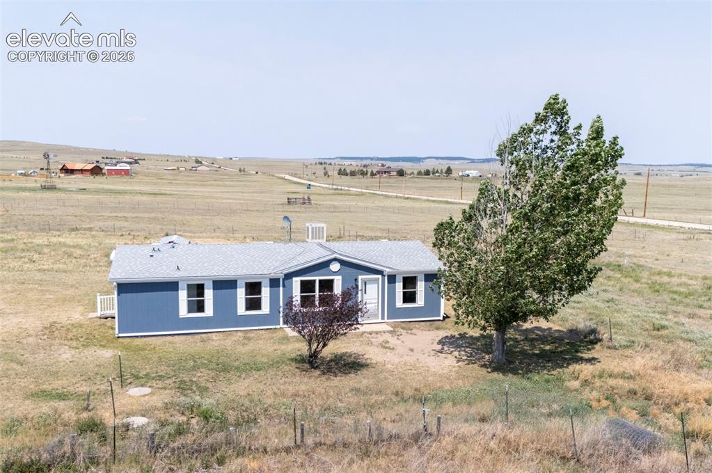 15320 Fairplay Road Calhan, CO 80808 - Photo 3 of 46
