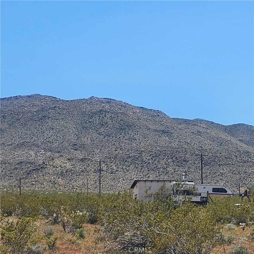 4852 Rock Corral Road Johnson Valley, CA 92285 - Photo 4 of 9