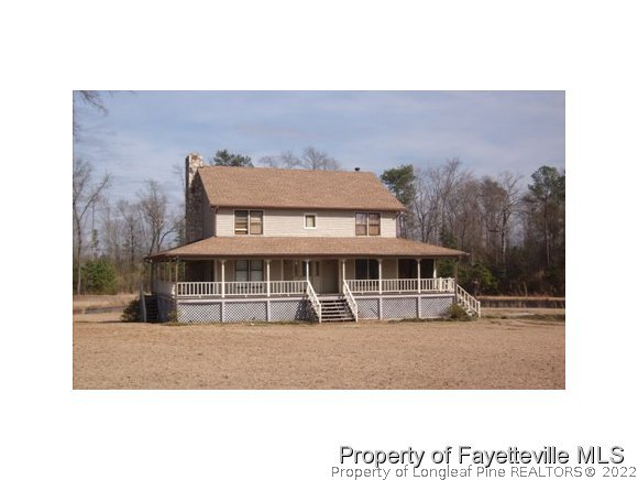 9248 East Reeves Bridge Road Linden, NC 28356 - Photo 1 of 12 Gallery Image 1