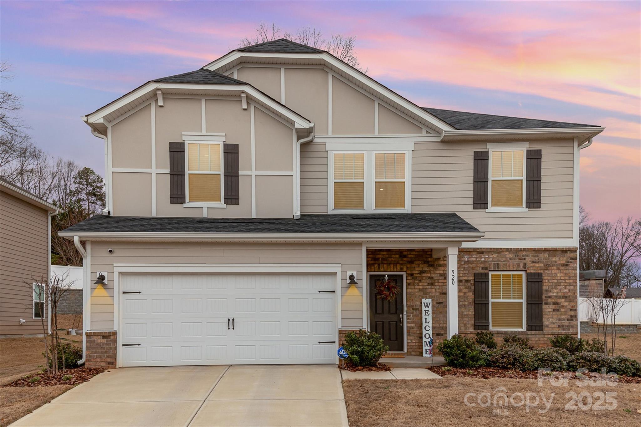 920 Clementine Road Monroe, NC 28110 - Photo 1 of 29 Gallery Image 1