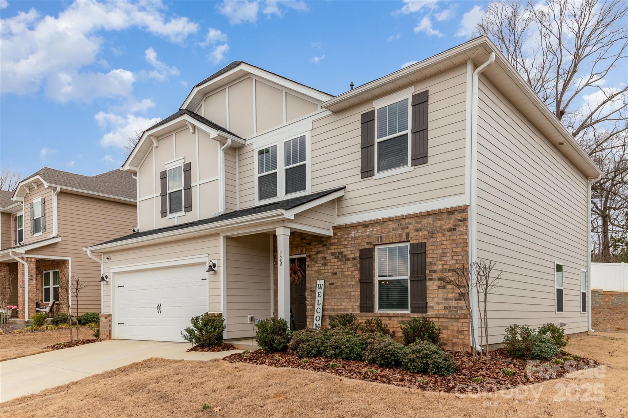 920 Clementine Road Monroe, NC 28110 - Photo 2 of 29 Gallery Image 2