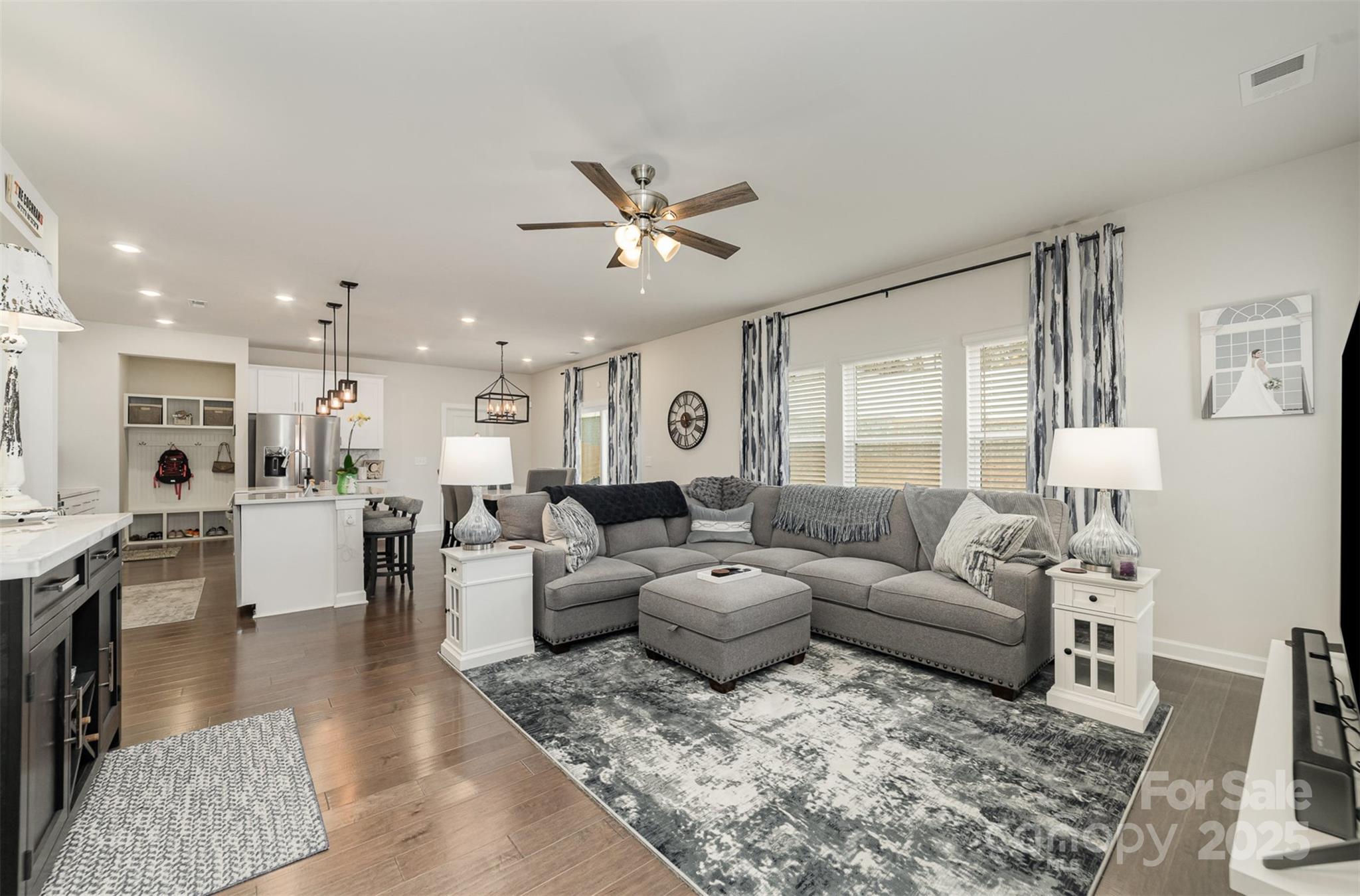 920 Clementine Road Monroe, NC 28110 - Photo 8 of 29 Gallery Image 8