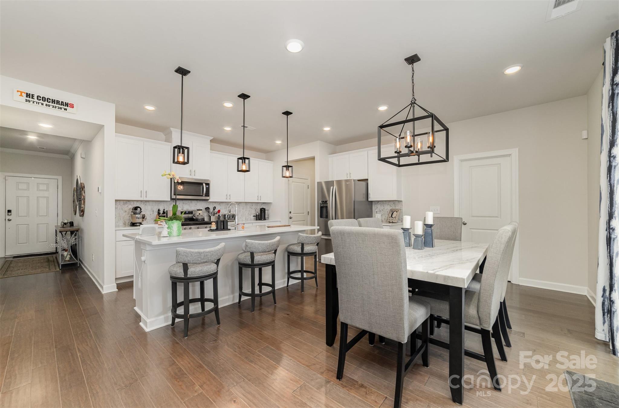 920 Clementine Road Monroe, NC 28110 - Photo 10 of 29 Gallery Image 10