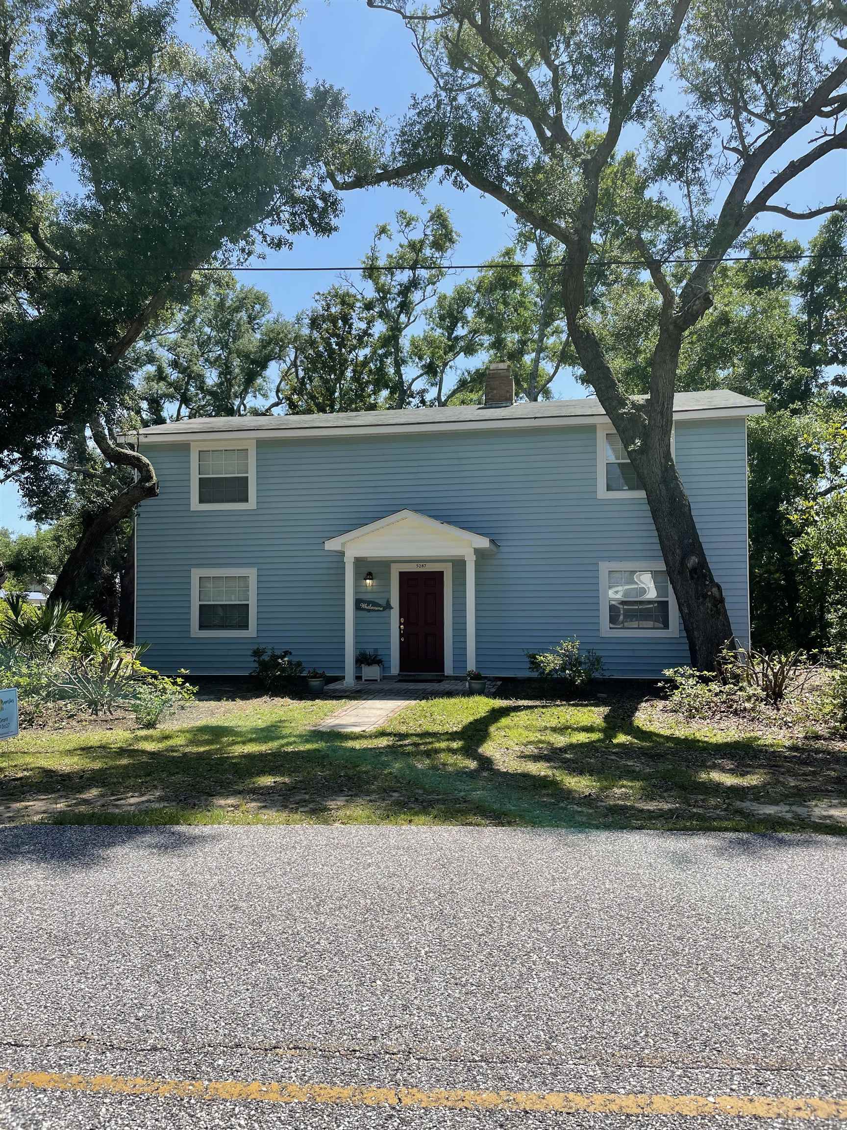5287 Florida Avenue Orange Beach, AL 36561 - Photo 1 of 25