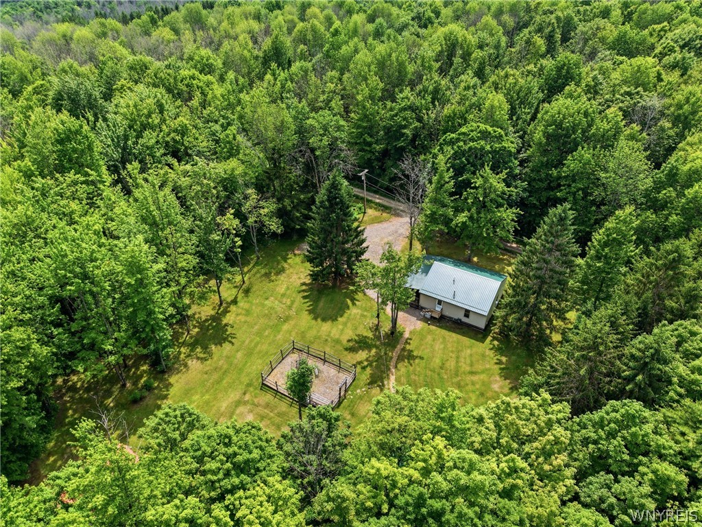8770 Barber Road, Unit B Rushford, NY 14717 - Photo 27 of 37
