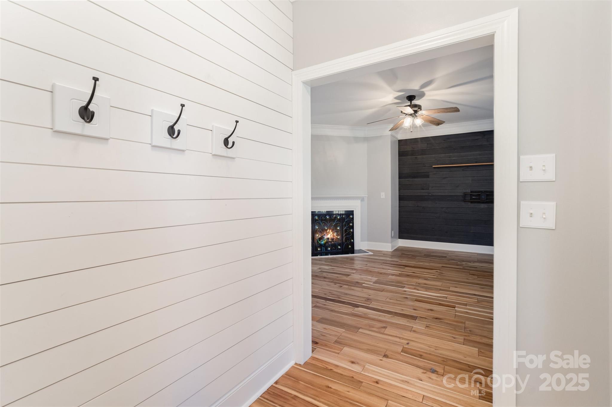 2870 Harmony Road Rock Hill, SC 29730 - Photo 16 of 29 a view of walk in closet