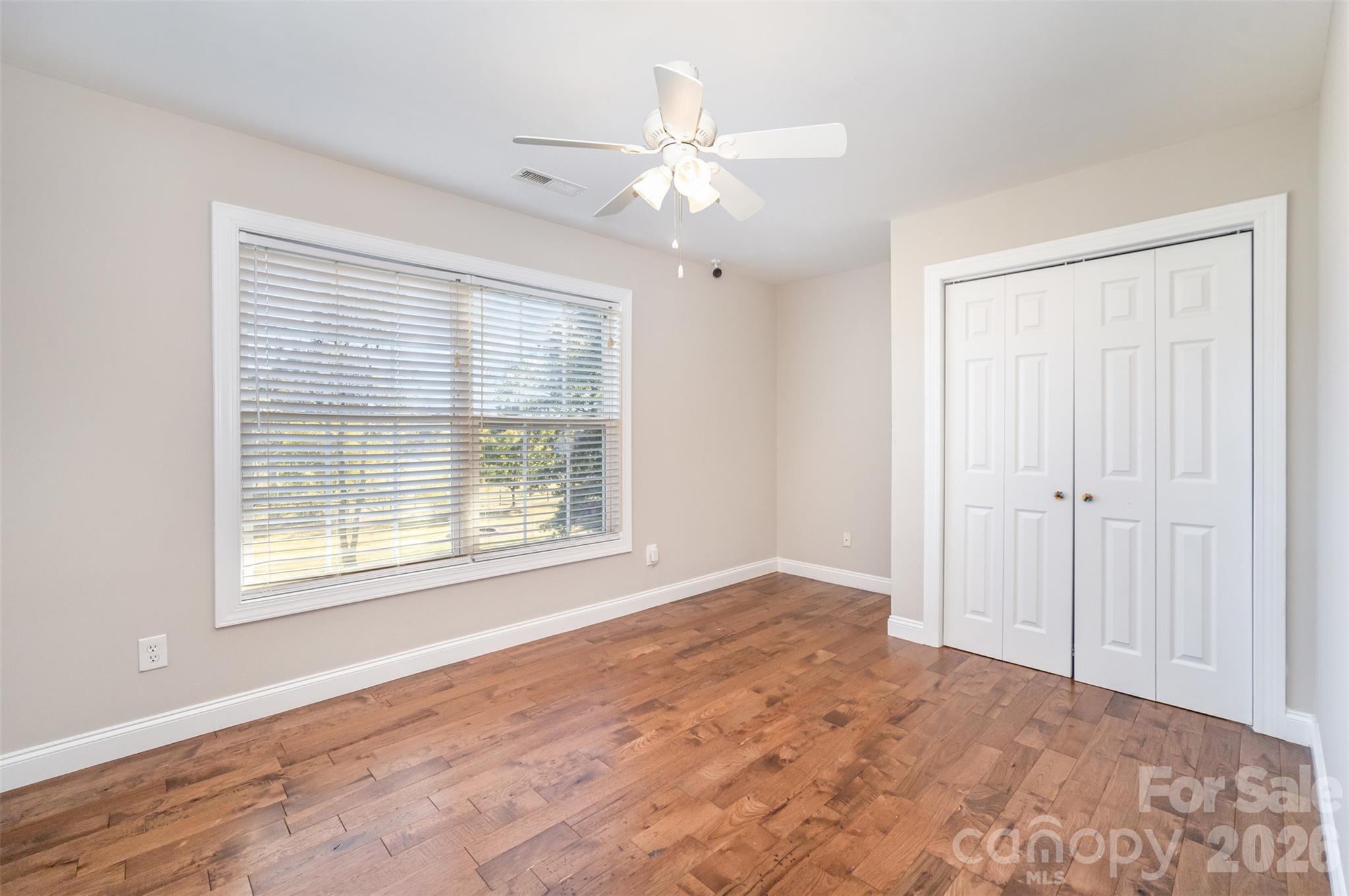 2870 Harmony Road Rock Hill, SC 29730 - Photo 17 of 26 a view of an empty room with a window