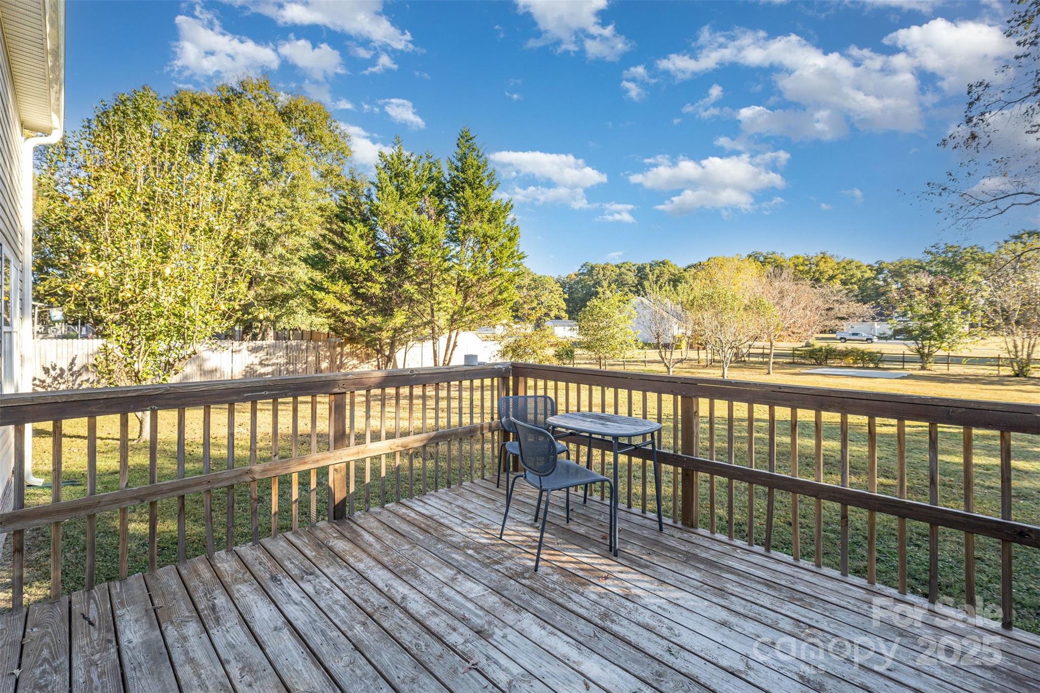 2870 Harmony Road Rock Hill, SC 29730 - Photo 26 of 29 a view of balcony with wooden floor