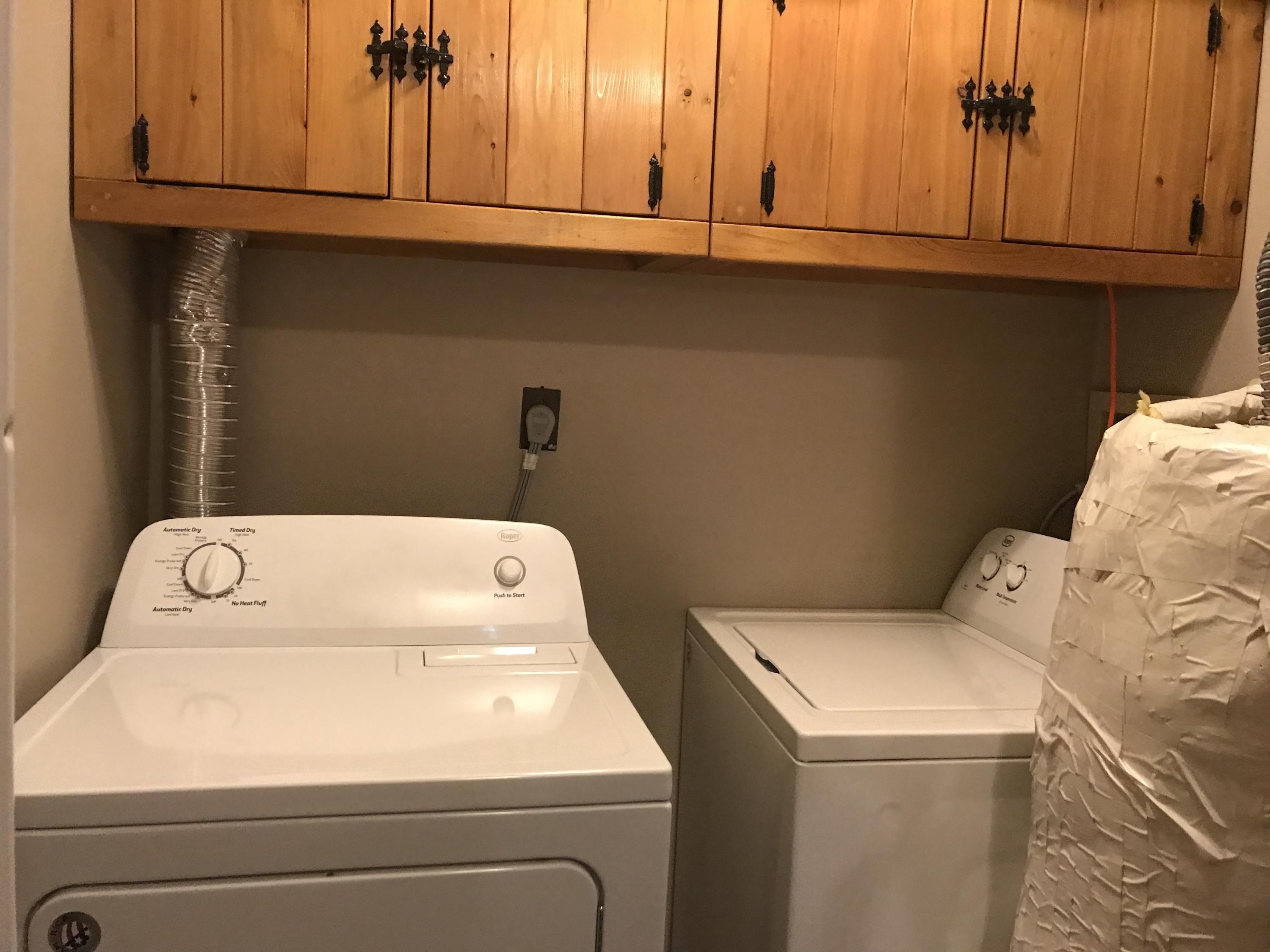 25 B Somerset, Unit 25B Freeport, ME 04032 - Photo 18 of 21 Laundry hook-up