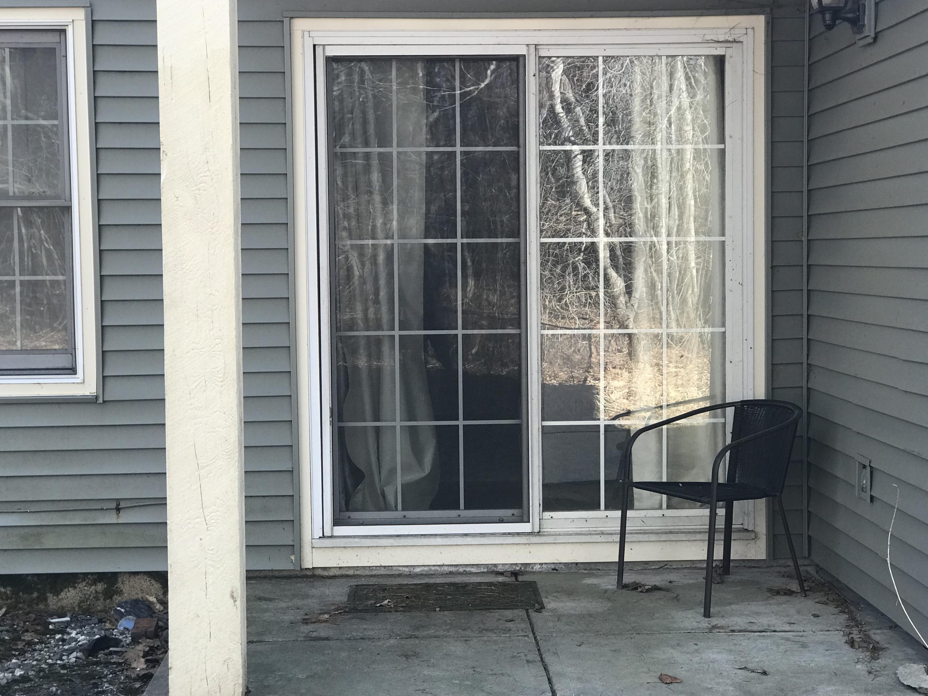 25 B Somerset, Unit 25B Freeport, ME 04032 - Photo 19 of 21 Patio