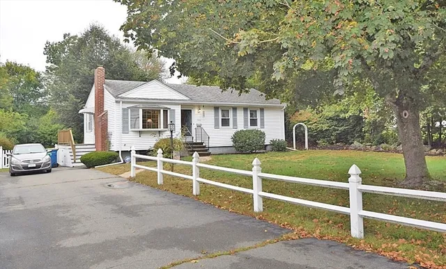 $589,900 | 700 North Street, Randolph, MA 02368