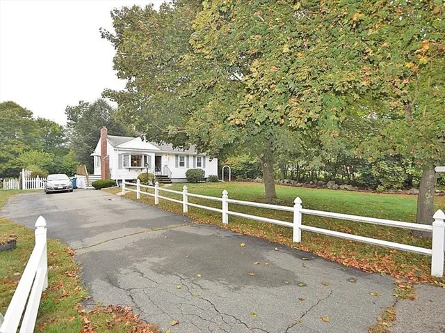 $589,900 | 700 North Street, Randolph, MA 02368