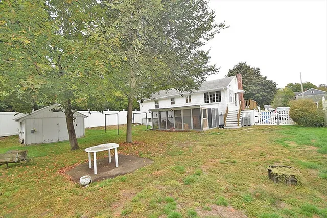 $589,900 | 700 North Street, Randolph, MA 02368