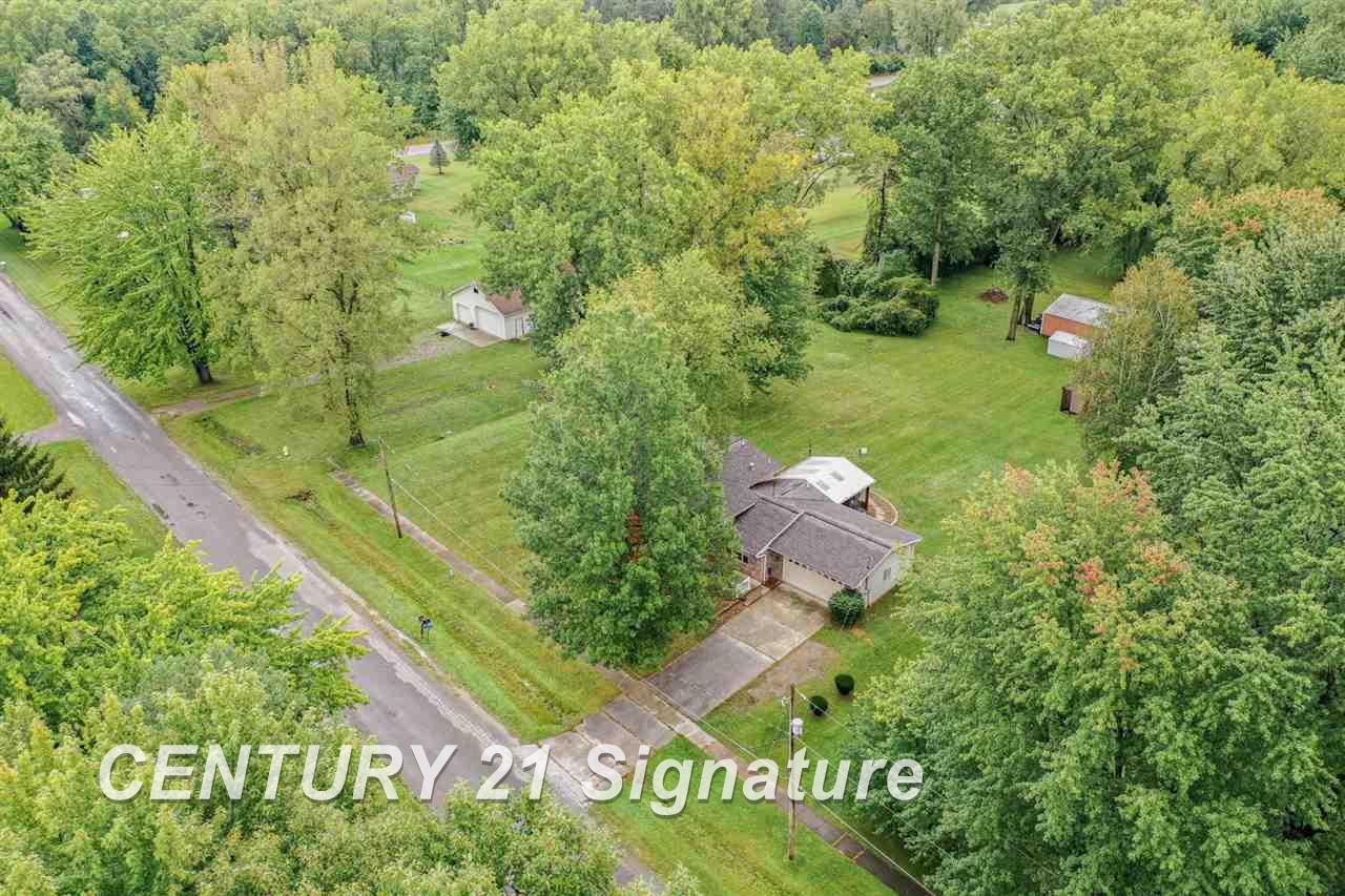 7065 Quain Road Birch Run, MI 48415 - Photo 6 of 39