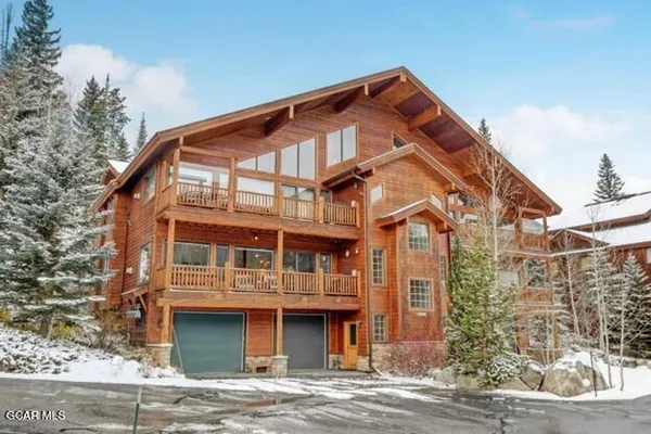 $1,249,900 | 97 Kinney Way, Winter Park, CO 80482