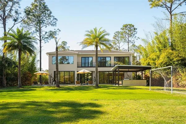 $3,400,000 | 16832 Vinci Way, Bella Collina, FL 34756