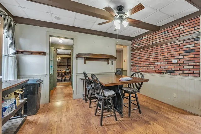 $405,000 | 94 South Street, Ware, MA 01082