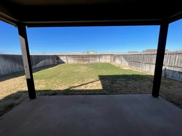 $2,495 | 3844 Carrera Lane, Abilene, TX 79602
