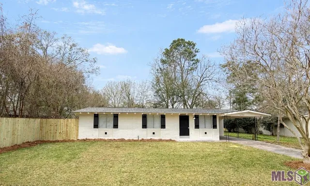 $147,500 | 11733 Biscayne Drive, Baton Rouge, LA 70814