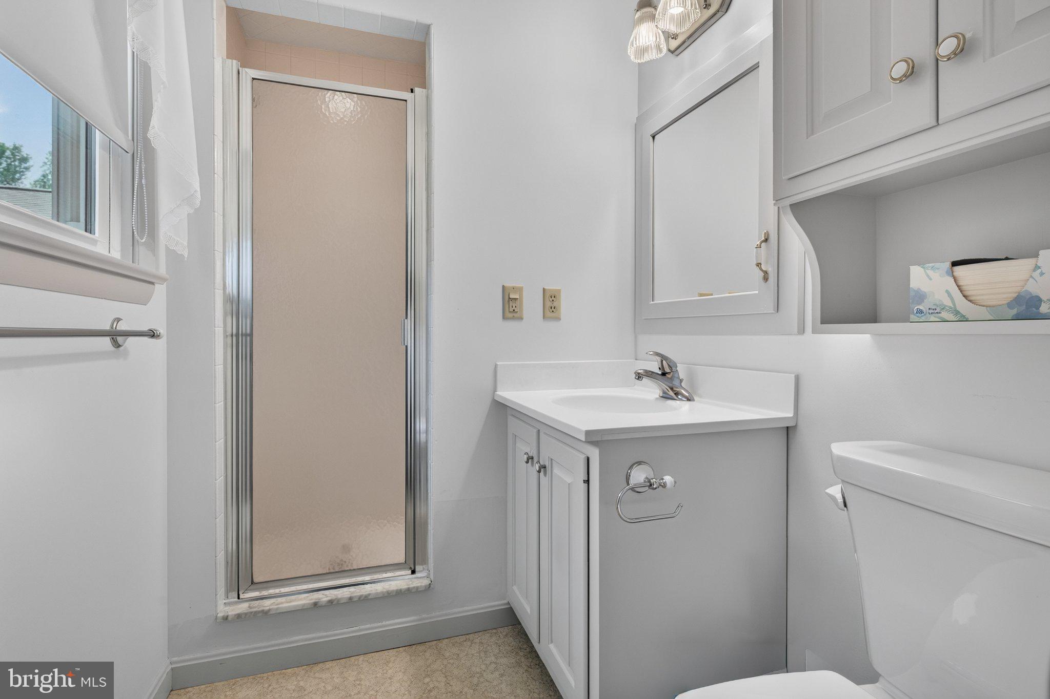1277 South Colebrook Road Manheim, PA 17545 - Photo 24 of 65 Bright and airy modern bathroom retreat.