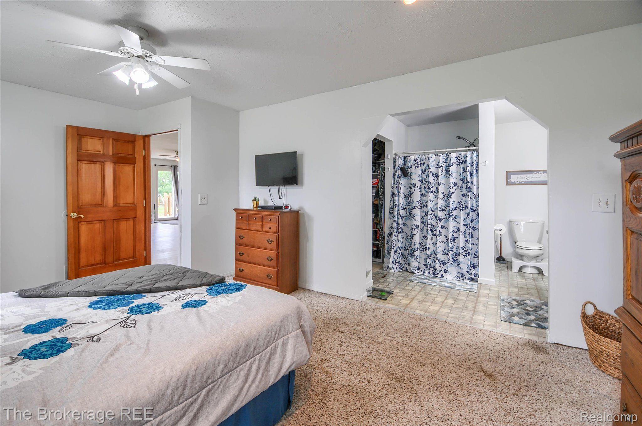 12467 North Genesee Road Clio, MI 48420 - Photo 35 of 39 Gallery Image 35