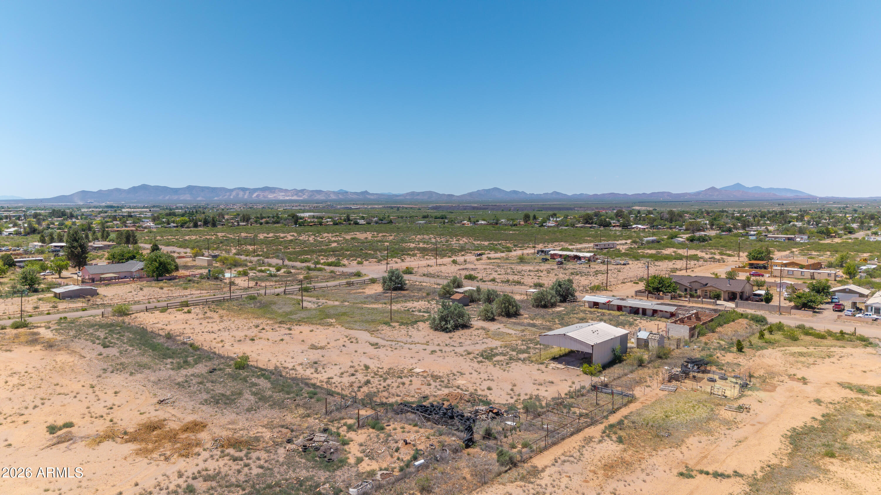 30 East Crystal Avenue, Unit 2 Douglas, AZ 85607 - Photo 7 of 12