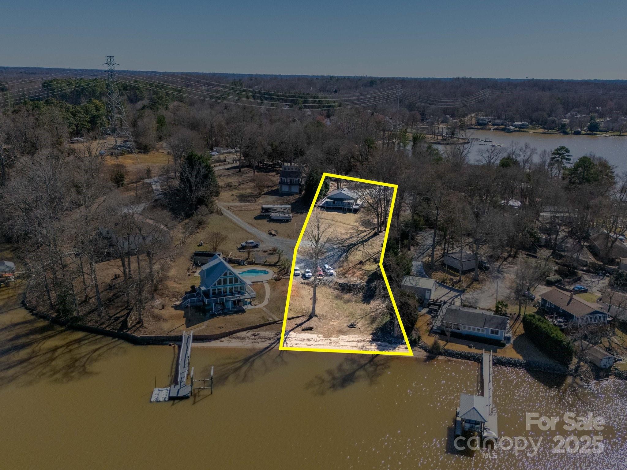 4080 Elks Park Road Rock Hill, SC 29732 - Photo 2 of 35
