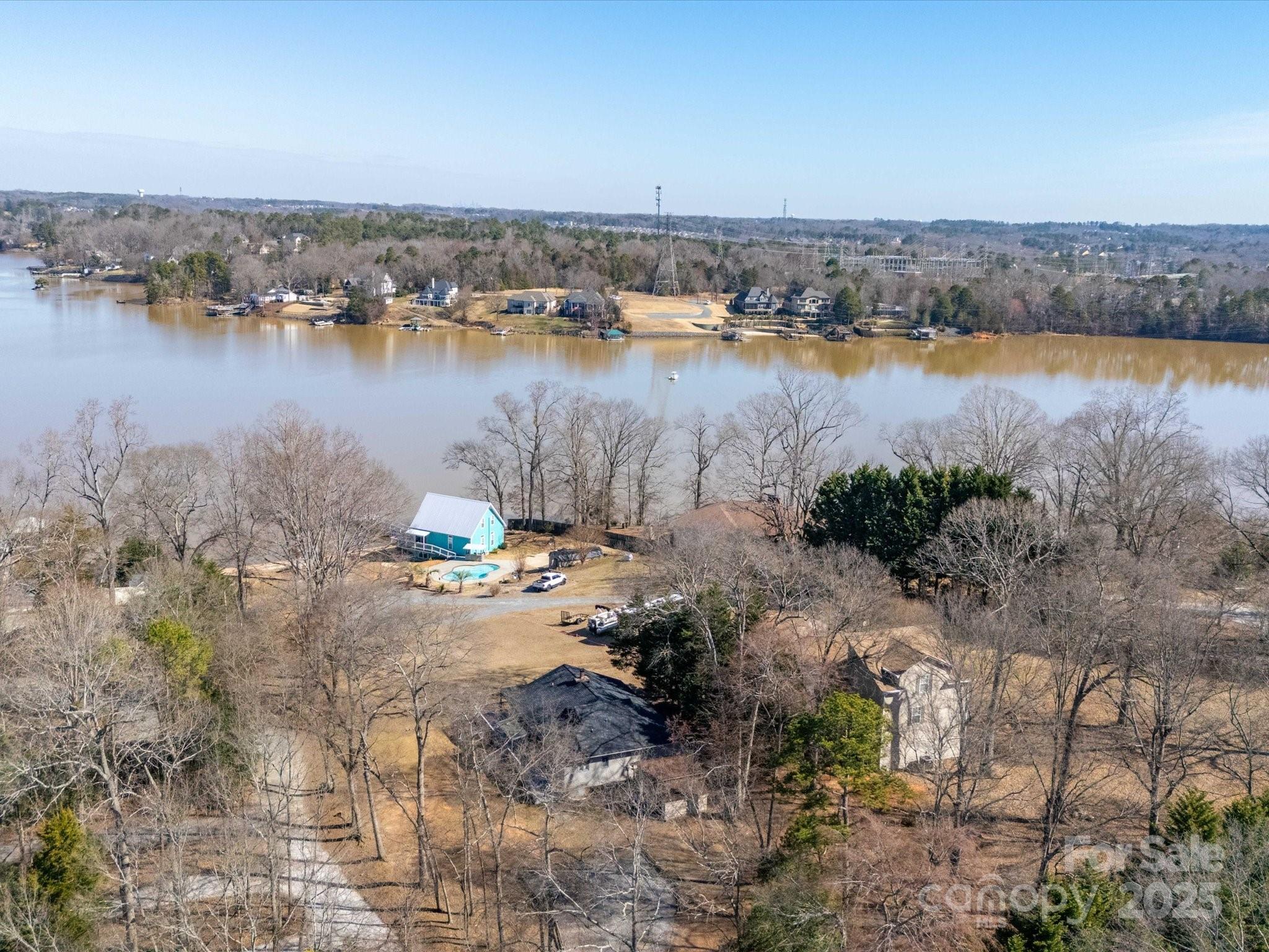 4080 Elks Park Road Rock Hill, SC 29732 - Photo 33 of 35