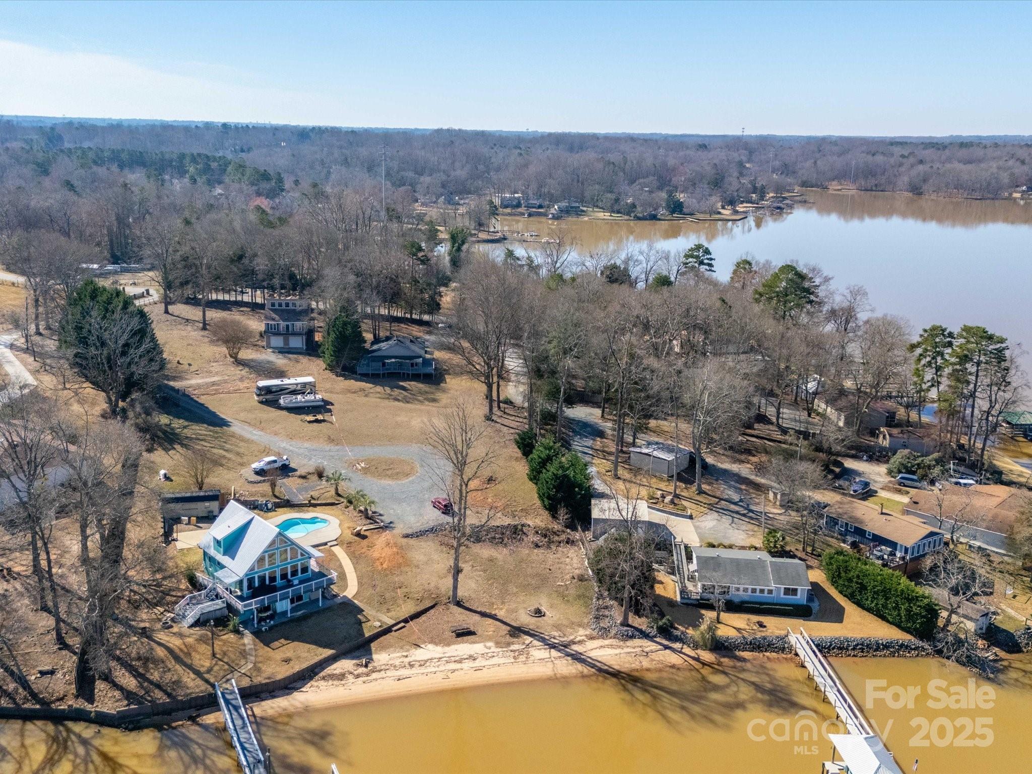 4080 Elks Park Road Rock Hill, SC 29732 - Photo 34 of 35