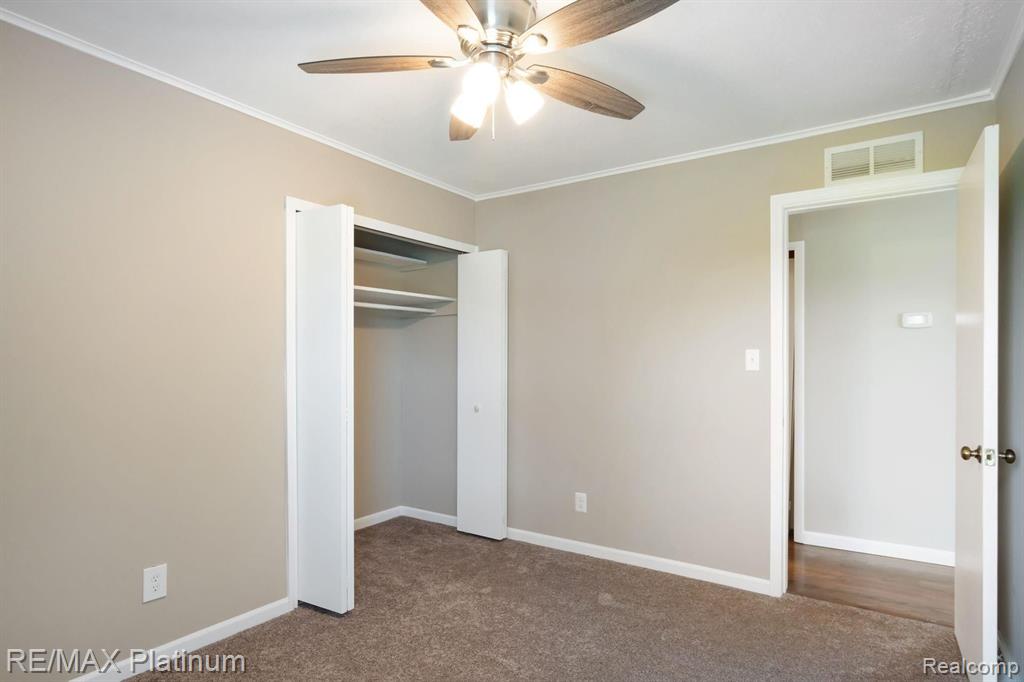 3219 East Howell Road Webberville, MI 48892 - Photo 22 of 32