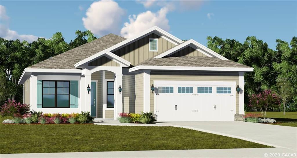 12073 Southwest 29th Place Gainesville, FL 32608 - Photo 1 of 1