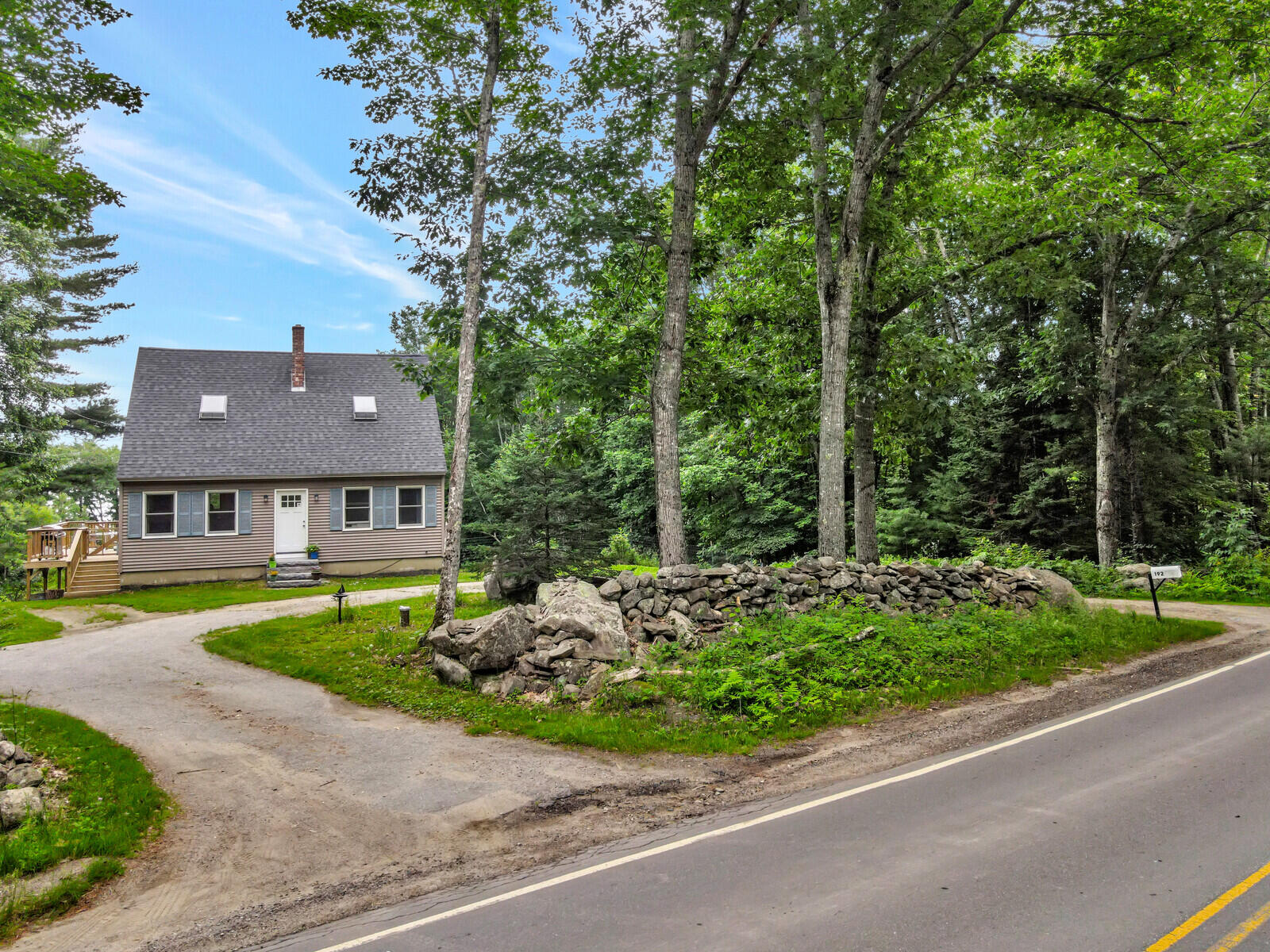 192 Bunker Hill Road Jefferson, ME 04348 - Photo 27 of 50 01_DJI_0040_DxO_mls