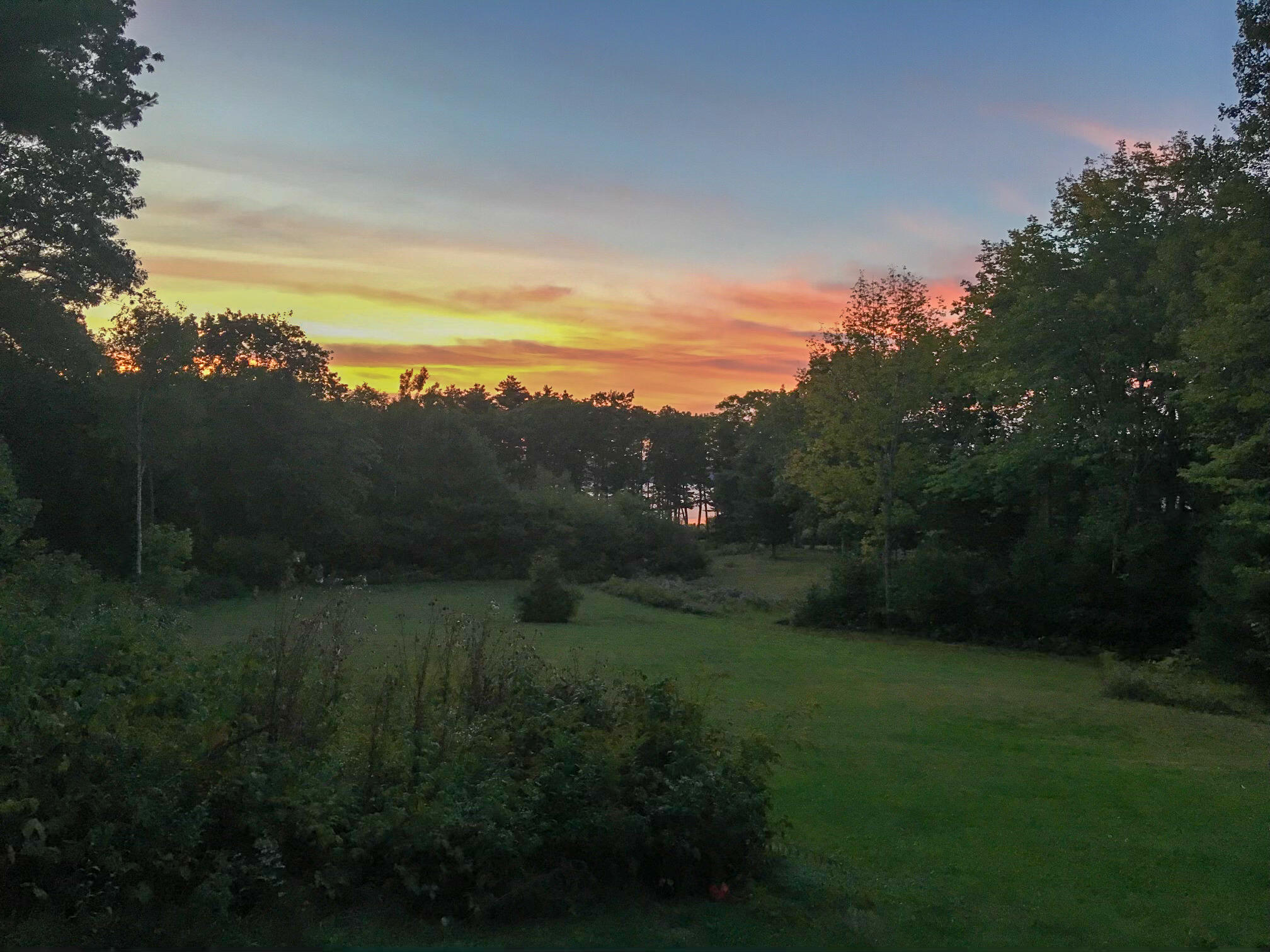 192 Bunker Hill Road Jefferson, ME 04348 - Photo 3 of 50 IMG_1183