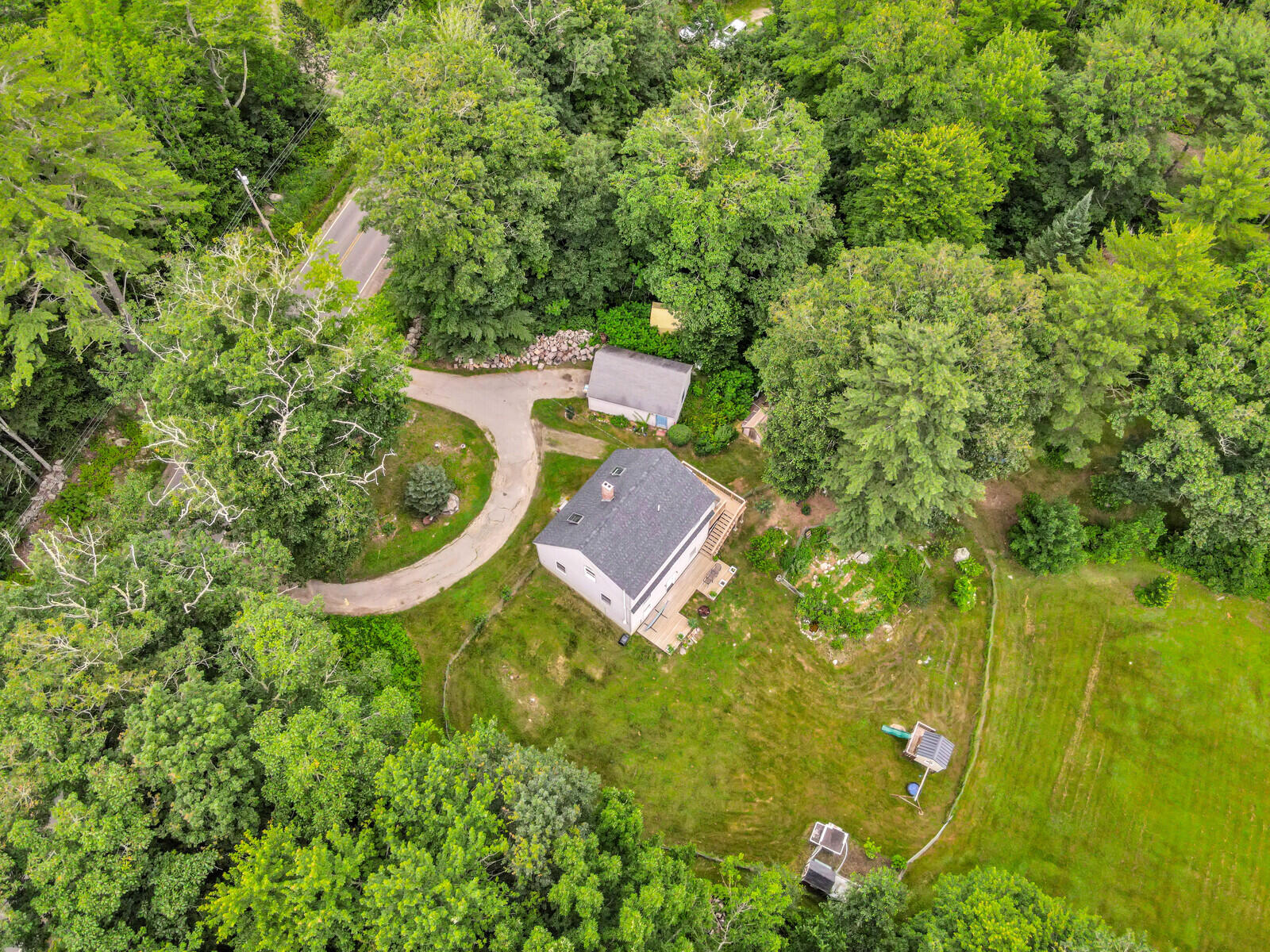 192 Bunker Hill Road Jefferson, ME 04348 - Photo 37 of 50 18_DJI_0063_DxO_mls