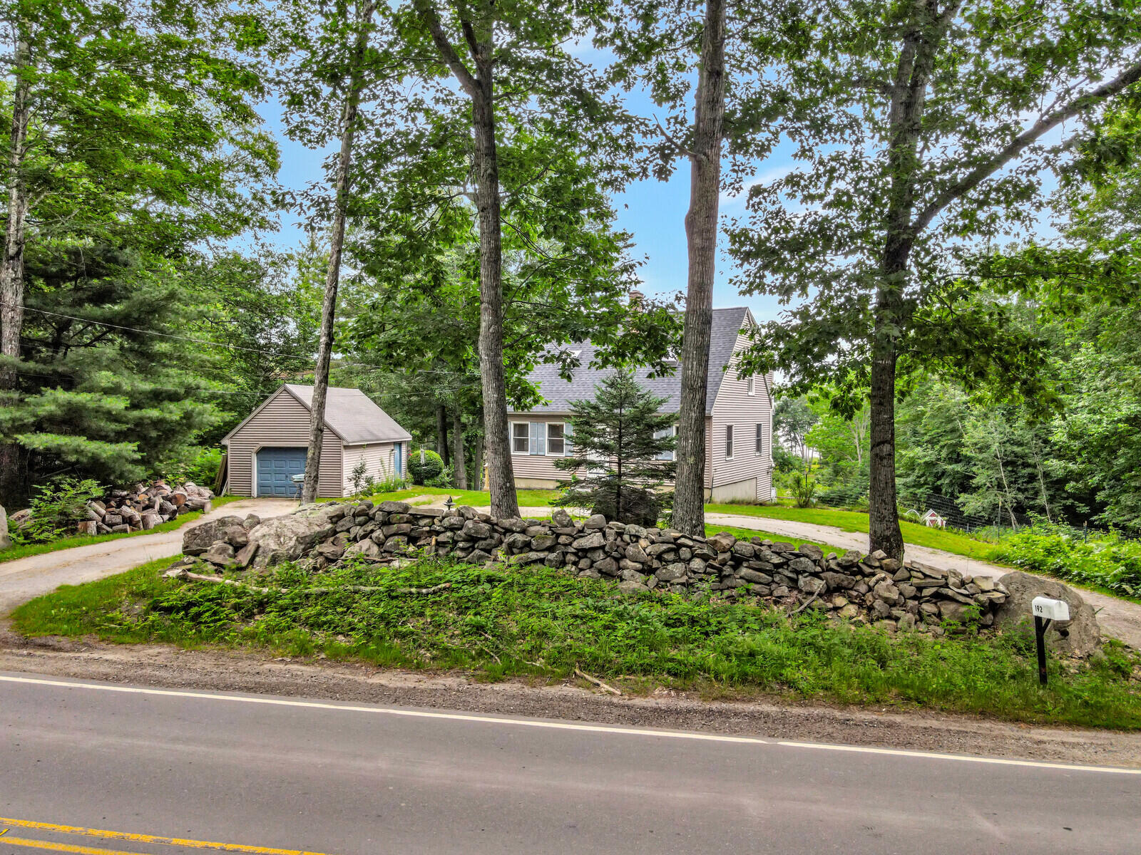 192 Bunker Hill Road Jefferson, ME 04348 - Photo 38 of 50 02_DJI_0041_DxO_mls