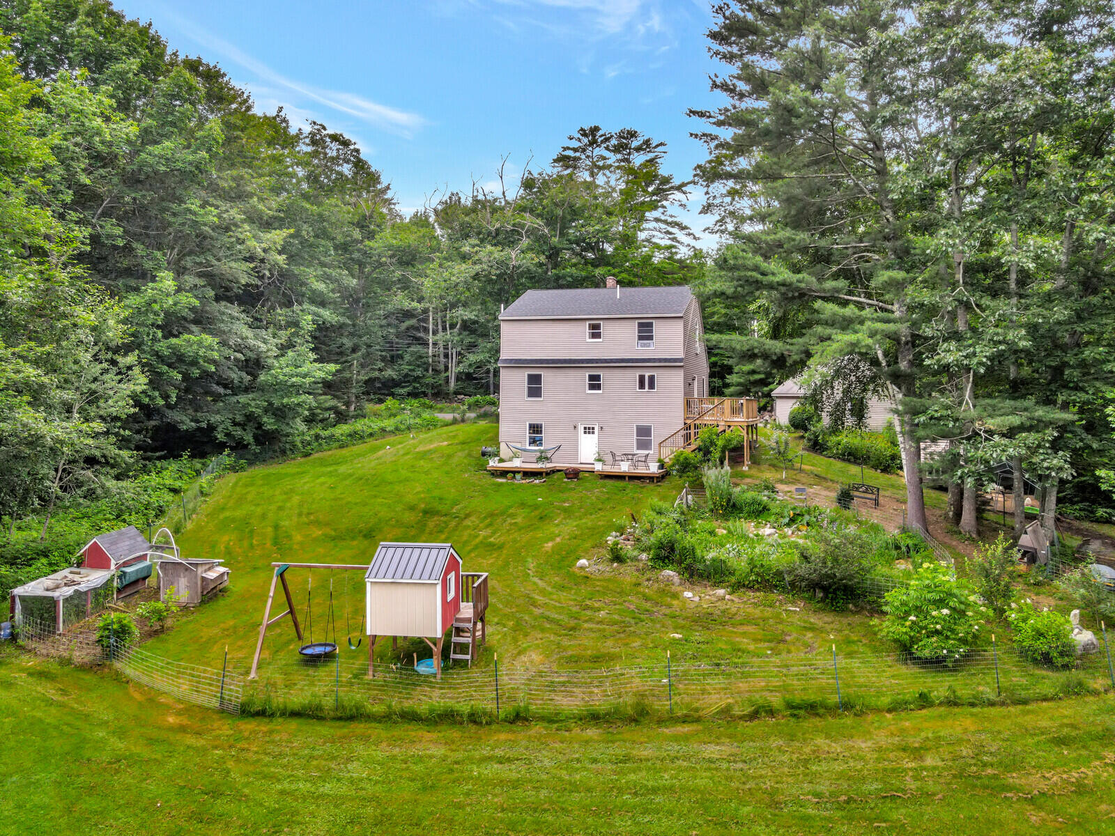 192 Bunker Hill Road Jefferson, ME 04348 - Photo 42 of 50 07_DJI_0047_DxO_mls