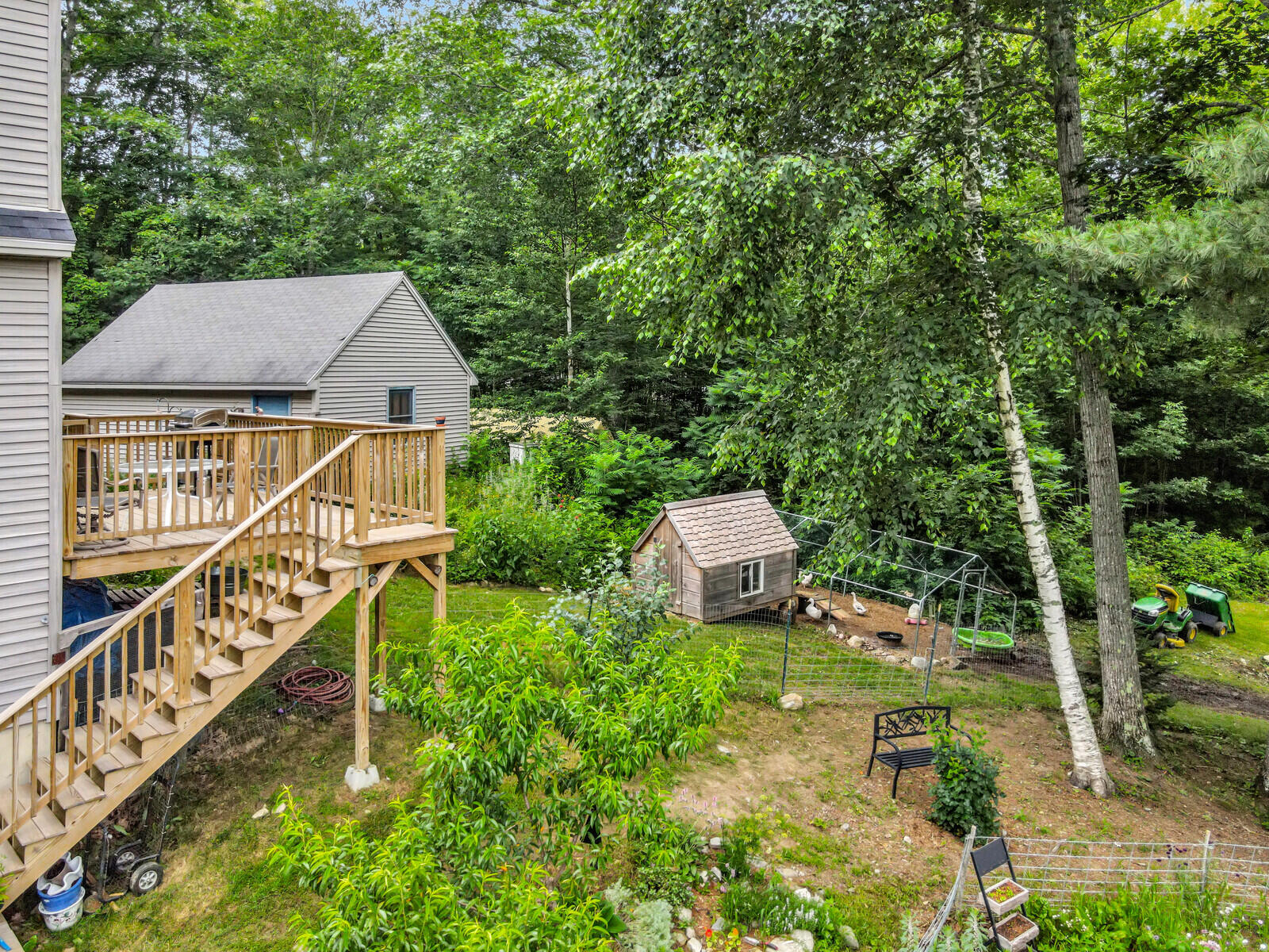 192 Bunker Hill Road Jefferson, ME 04348 - Photo 44 of 50 09_DJI_0049_DxO_mls