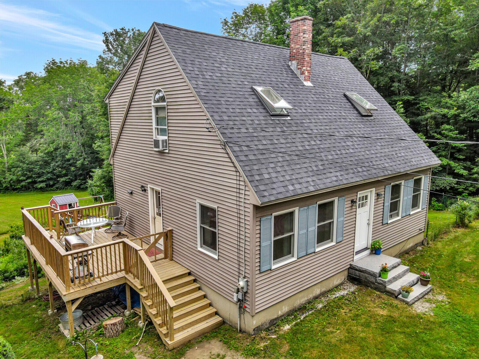192 Bunker Hill Road Jefferson, ME 04348 - Photo 46 of 50 11_DJI_0051_DxO_mls