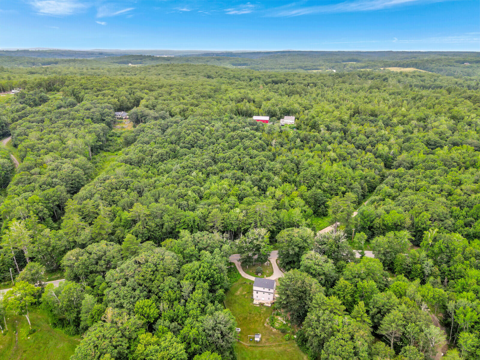 192 Bunker Hill Road Jefferson, ME 04348 - Photo 50 of 50 17_DJI_0060_DxO_mls