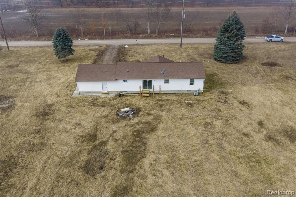 2460 Stapleton Road Goodells, MI 48027 - Photo 31 of 40