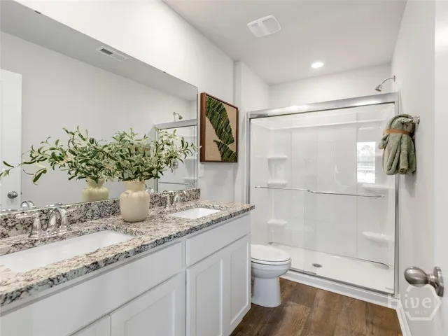 $295,990 | 101 Gardens Drive, Brunswick, GA 31523