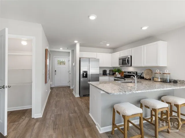 $295,990 | 101 Gardens Drive, Brunswick, GA 31523