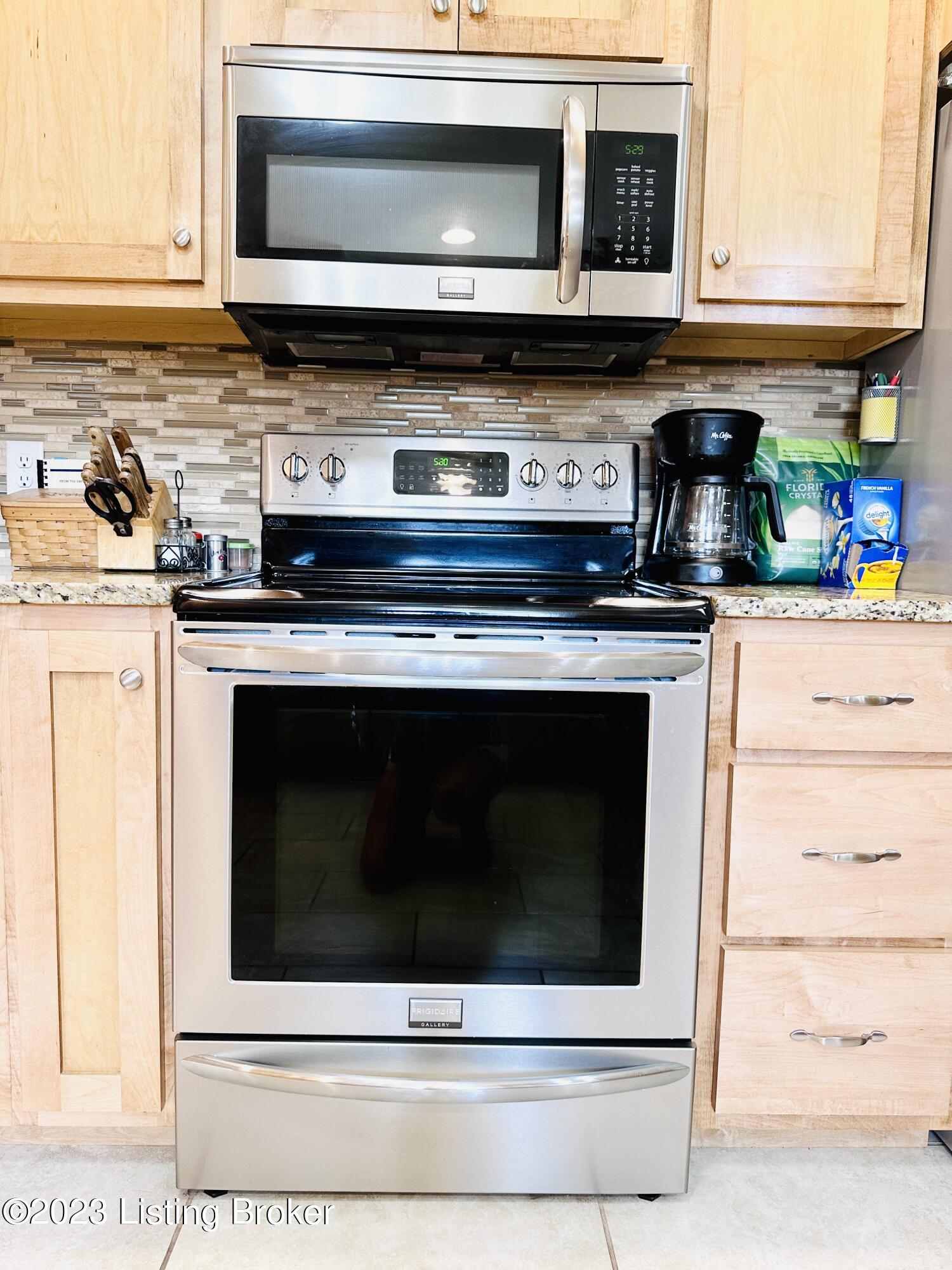 843 Pleasant View Road Millwood, KY 42762 - Photo 35 of 113 Kitchen-8