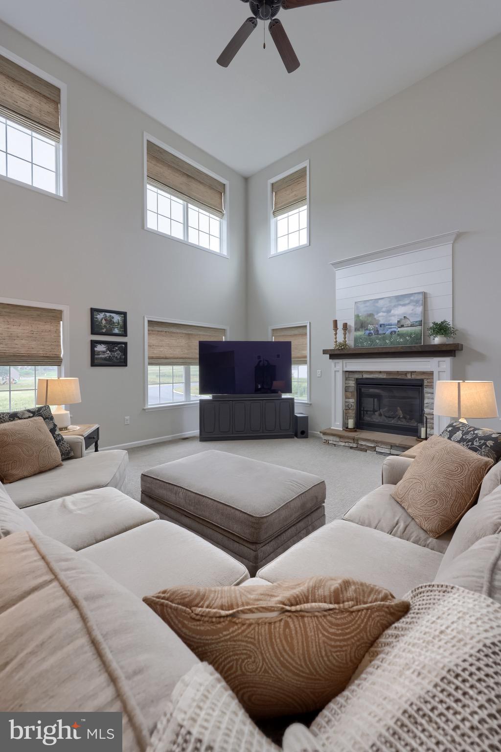 315 Goshawks Road Denver, PA 17517 - Photo 31 of 92 Living Room